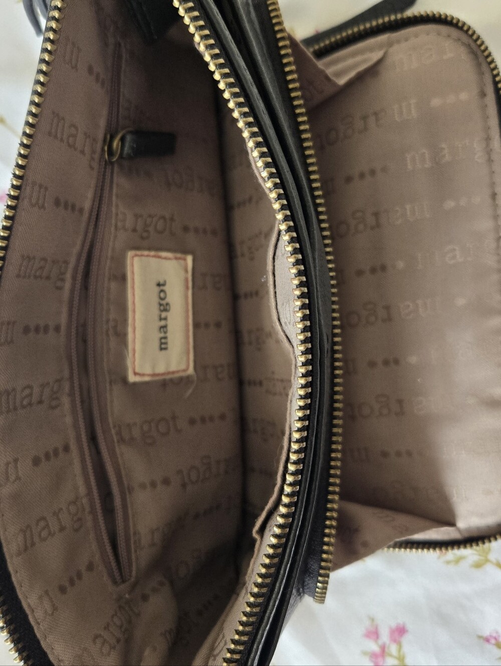 Margot Bag - Picture 3 of 6